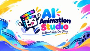 AI Animation Studio logo
