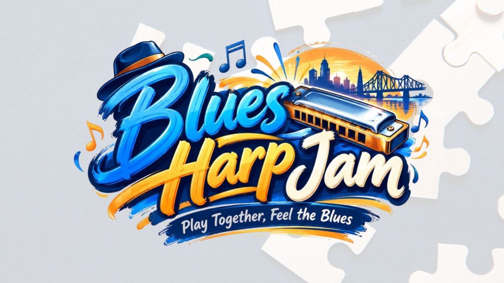 Blues Harp Jam photo 1