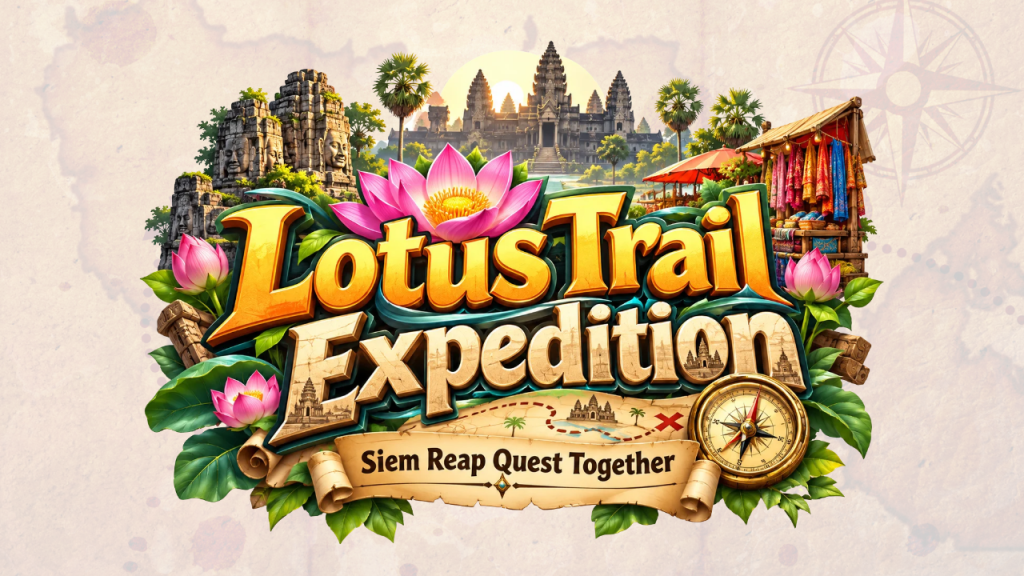 Lotus Trail Expedition photo 1
