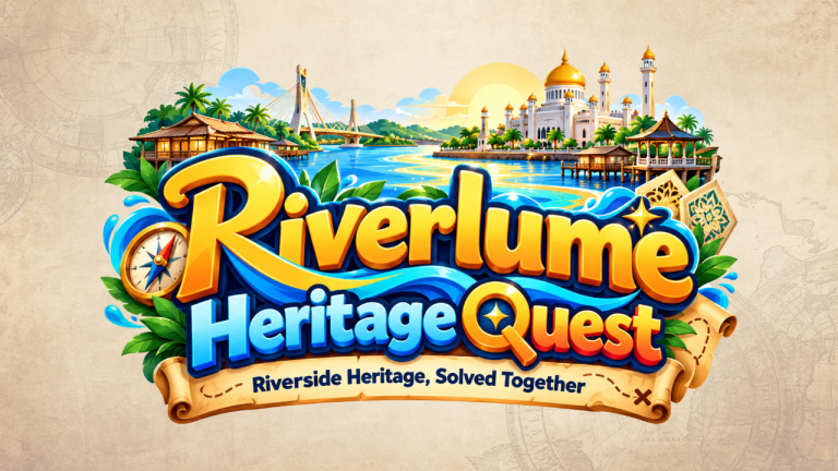 Riverlume Heritage Quest
