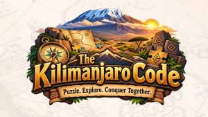 The Kilimanjaro Code logo